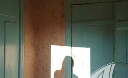 Купить дом в деревне, Изобелин, Хидринский с/с, 25 соток. Фото 19