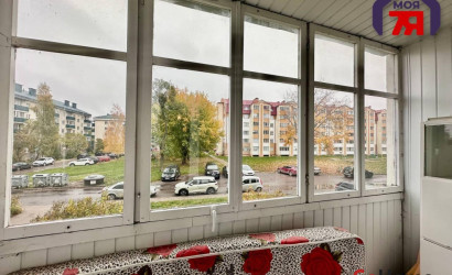 Купить 3-комнатную квартиру, Солигорск, Ленина ул., 1. Фото 14