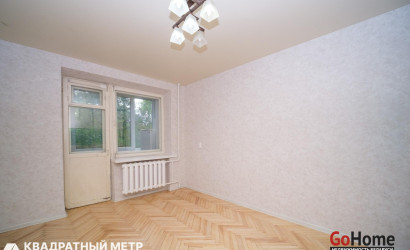Купить 3-комнатную квартиру, Минск, Варвашени ул., 8/1 (Заводской район). Фото 9