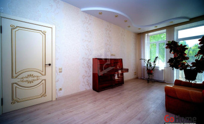 Купить 2-комнатную квартиру, Минск, Партизанский просп., 56 (Заводской район). Фото 5