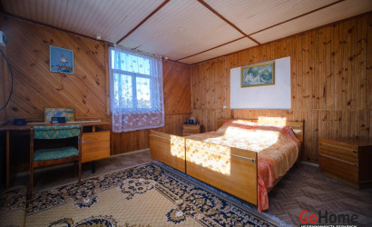 Купить дом в деревне, Тонус, 11 соток. Фото 13