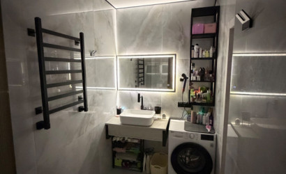 Купить 1-комнатную квартиру, Минск, ул. Белградская, д. 9 (Октябрьский район). Фото 11