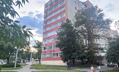 Купить 1-комнатную квартиру, Минск, просп. Пушкина, д. 36 (Фрунзенский район). Фото 2