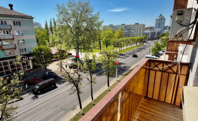 Купить 2-комнатную квартиру, Могилев, просп. Мира, д. 16. Фото 5