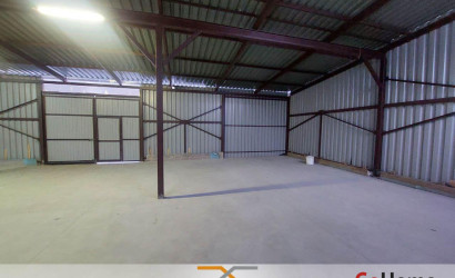 Аренда склада, Боровая,  от 77 до 252 кв.м.. Фото 4