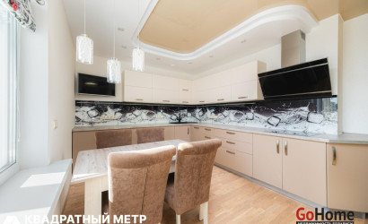 Купить 3-комнатную квартиру, Минск, Воронянского ул., 40 (Октябрьский район). Фото 16