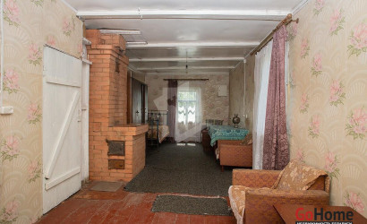 Купить дом, Заславль, Комсомольская ул., 21, 15 соток. Фото 3