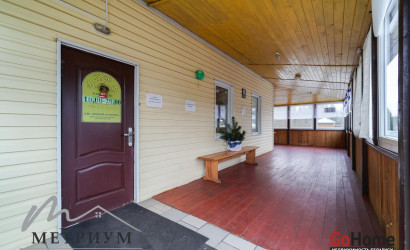 Продажа торгового помещения, Логойск,  131.7 кв.м.. Фото 8