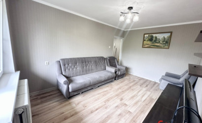 Купить 2-комнатную квартиру, Гродно, Ленинского Комсомола, 10. Фото 2