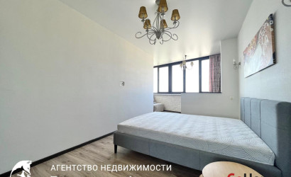 Снять 3-комнатную квартиру, Минск, Червякова ул. 52(Центральный район). Фото 31