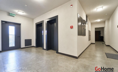 Купить 3-комнатную квартиру, Минск, Тимирязева ул., 28 (Центральный район). Фото 23