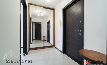 Купить 1-комнатную квартиру, Минск, Грибной пер., 28(Заводской район). Фото 6