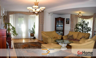 Купить коттедж, Минск, Ваньковича ул., 2.7 соток. Фото 12