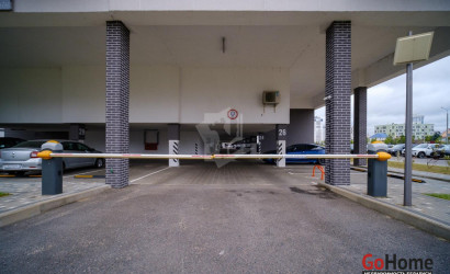 Купить 4-комнатную квартиру, Минск, Ратомская ул., 26 (Центральный район). Фото 23