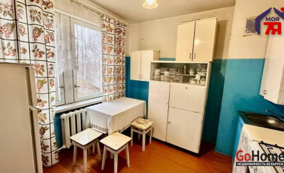 Купить 2-комнатную квартиру, Слуцк, Социалистическая ул., 152. Фото 12