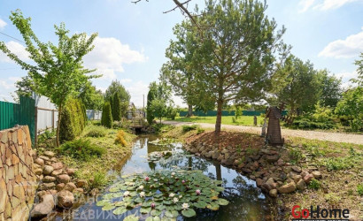 Купить дом, Ровковичи, 35 соток. Фото 3