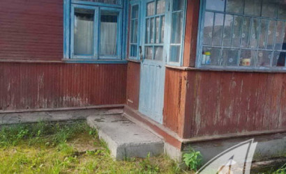 Купить дом в деревне, Приборово, Томашовский с/с, 25 соток. Фото 2