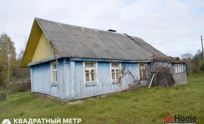 Купить дом, Дуброва, Заречная ул., 25 соток. Фото 10