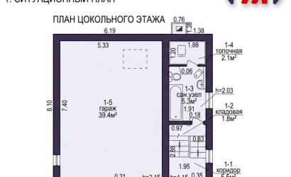  3-этаж.(122 м2), Дегтяревка(Молодежная ул.)