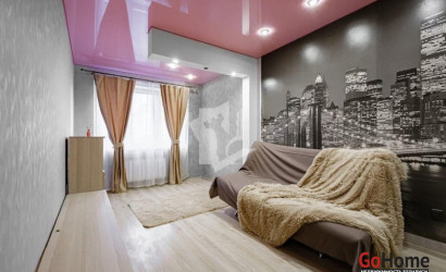 Купить 1-комнатную квартиру, Лесной, Троицкая ул., 35. Фото 2