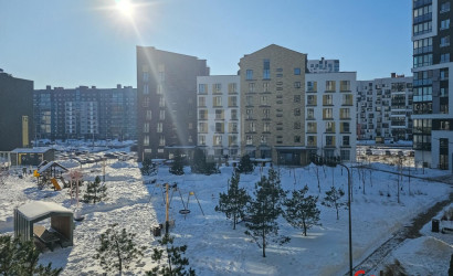 Купить 2-комнатную квартиру, Копище, Николая Камова ул., 2. Фото 26