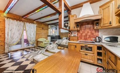 Купить дом, СТ Зеленый Бор, Вишнёвая, 161, 5.7 соток. Фото 3