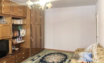 Купить 2-комнатную квартиру, Жабинка, , . Фото 2