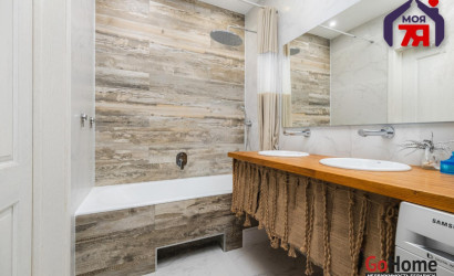 Купить 4-комнатную квартиру, Минск, Чюрлениса ул., 24 (Московский район). Фото 14