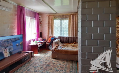 Купить дом, Большая Курница, Чернинский с/с, 25 соток. Фото 4