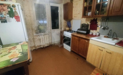 Купить 3-комнатную квартиру, Заславль, Микрорайон 1 м-н. Фото 2