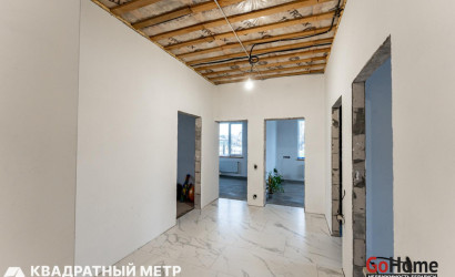 Купить дом, Лобунщина, Лесная ул., 2, 15 соток. Фото 14