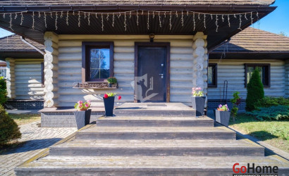 Купить дом, Раубичи, Школьная ул., 41, 14.82 соток. Фото 35