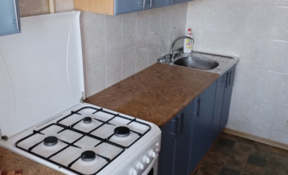 Снять 3-комнатную квартиру на сутки, Ганцевичи, Строителей, 31/А. Фото 3