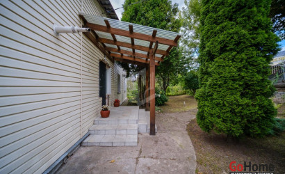 Купить дом, Логойск, Победы ул., 31, 8 соток. Фото 38