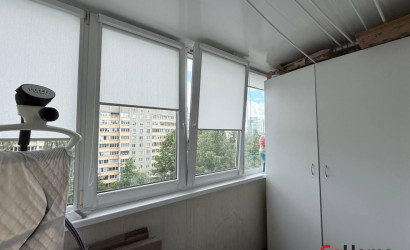 Купить 4-комнатную квартиру, Минск, Голубева ул., 13(Московский район). Фото 9