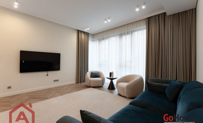 Снять 3-комнатную квартиру, Минск, Киселёва, 6Д (Центральный район). Фото 4