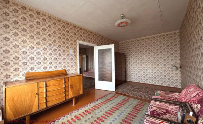 Купить 3-комнатную квартиру, Могилев, Мира, 29. Фото 14