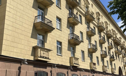 Купить 2-комнатную квартиру, Минск, ул. Козлова, д. 7 (Советский район). Фото 1