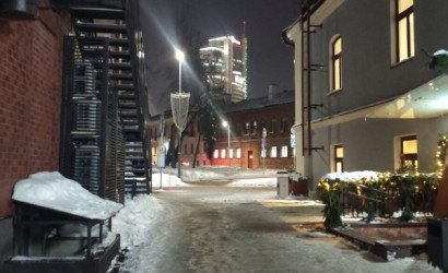 Купить 3-комнатную квартиру, Минск, Раковская ул., 16(Центральный район). Фото 14