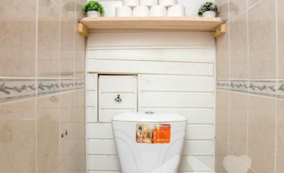 Купить 3-комнатную квартиру, Олехновичи, Молодежная ул., 9. Фото 12