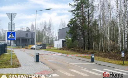  1-этаж.(286.9 м2), Колодищи(Карповича ул.)