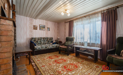 Купить дом в деревне, Чайка-81, 5 соток. Фото 8