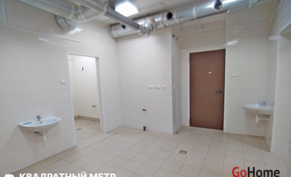 Продажа помещения, Минск, Долгобродская ул., 58,  591.8 кв.м.. Фото 28