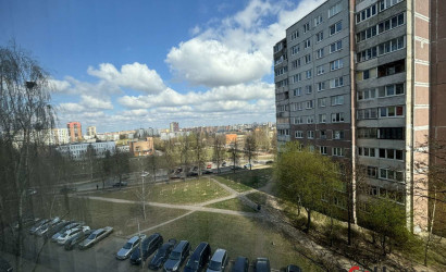 Купить 3-комнатную квартиру, Гродно, Клецкова, 10. Фото 2