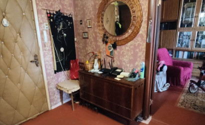 Купить 2-комнатную квартиру, Минск, Петра Глебки, 28 (Фрунзенский район). Фото 4