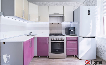 Купить 1-комнатную квартиру, Минск, Рокоссовского, 132 (Ленинский район). Фото 15