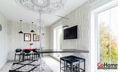 Купить дом, Гатово, Щорса ул., 105, 25 соток. Фото 8