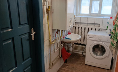 Снять 4-комнатную квартиру на сутки, Лельчицы, Ленина, 30. Фото 6