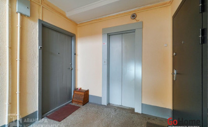 Купить 4-комнатную квартиру, Минск, Рафиева ул., 94 (Московский район). Фото 20