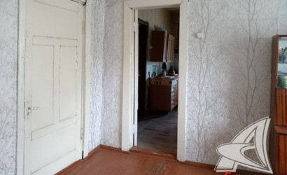 Купить дом, Птицефабрика, Батчинский с/с, 12 соток. Фото 6